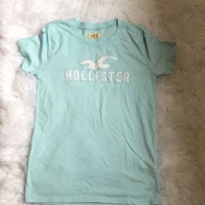 Girls Hollister T-shirt